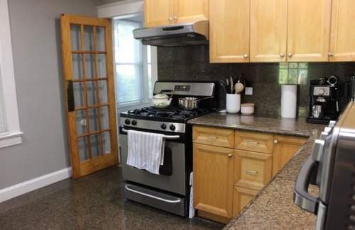 Old Bethpage House | RYDER CUP Home! Walking Distance to golf course and strip!