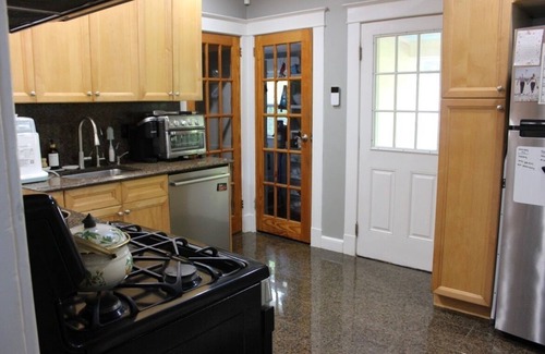 Old Bethpage House | RYDER CUP Home! Walking Distance to golf course and strip!