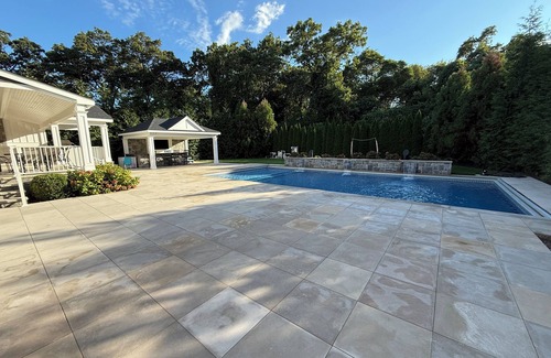 South Farmingdale House | Ryder Cup Retreat- Luxury 3 bedroom, 2 miles away from Bethpage Black