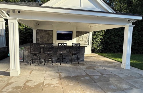 South Farmingdale House | Ryder Cup Retreat- Luxury 3 bedroom, 2 miles away from Bethpage Black