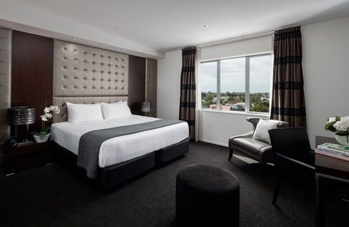 Christchurch City Centre Hotel | Rydges Latimer Christchurch