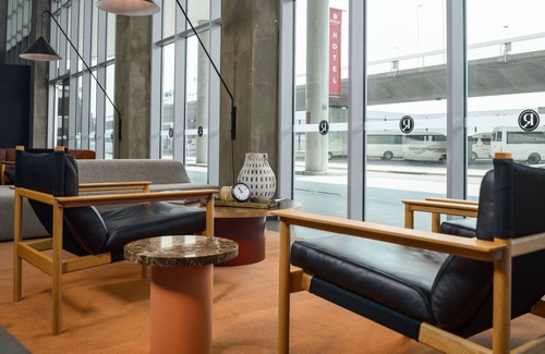 Mascot Hotel | Rydges Sydney Airport Hotel