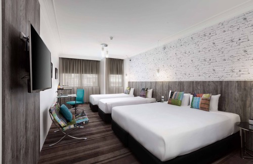 Surry Hills Hotel | Rydges Sydney Central