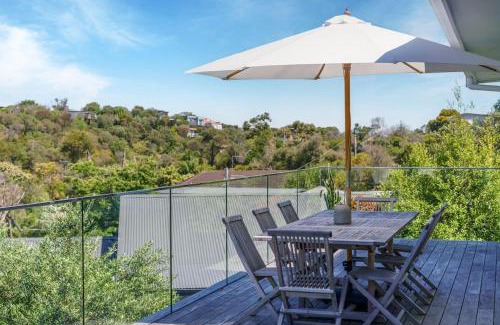 Rye House | Rye Beach House - Sunset Views
