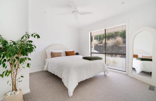 Rye House | Rye Beach House - Sunset Views
