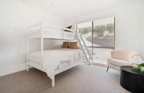 Rye House | Rye Beach House - Sunset Views