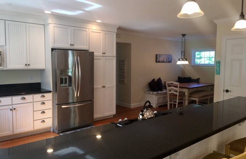 Rye House | Rye Beach ocean side single family home on New Hampshire coast​