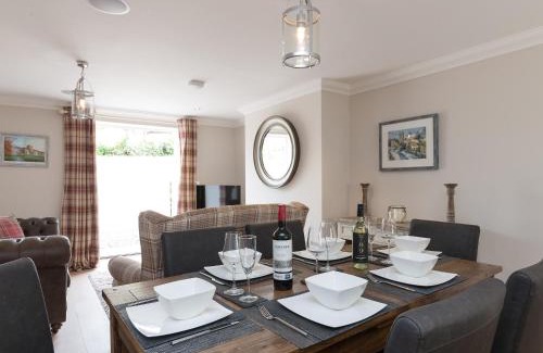 Helmsley House | Rye Cottage