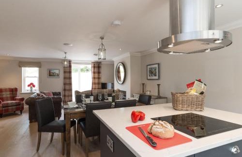 Helmsley House | Rye Cottage