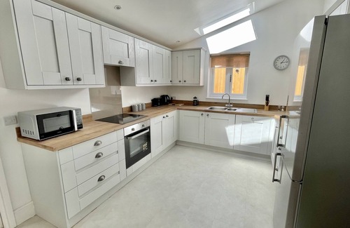 Helmsley Apartment | Rye Court Cottage - Stunning cottage in central Helmsley with parking