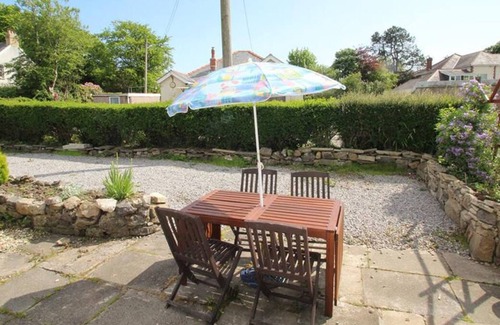 Bishopston House | Rye Ground Annexe in the beautiful Swansea
