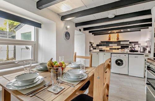 Delabole House | Ryefields