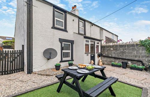 Delabole House | Ryefields