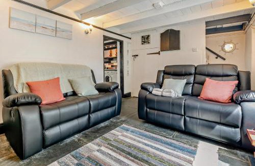 Delabole House | Ryefields