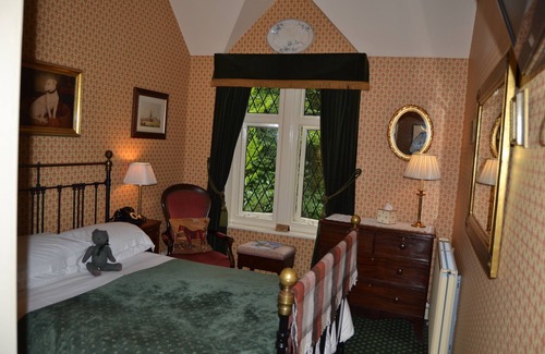 Shanklin Hotel | Rylstone Manor