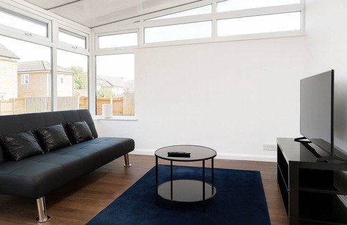 Reading House | Rylstone Retreat - 4 Bedroom House in Reading