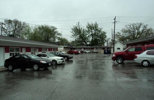 Leamington Hotel | Rymal's Motel