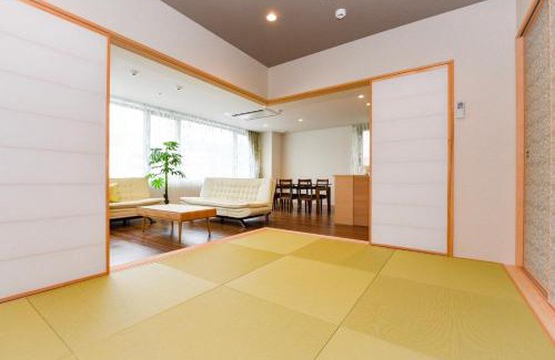 Otaru Hotel | Ryo An