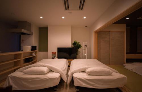 Otaru Hotel | Ryo An