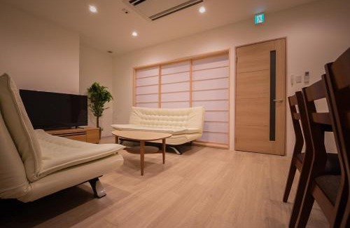 Otaru Apartment | Ryoan/Vacation STAY 80251