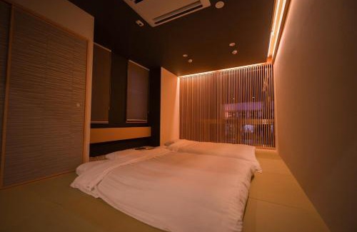 Otaru Apartment | Ryoan/Vacation STAY 80251