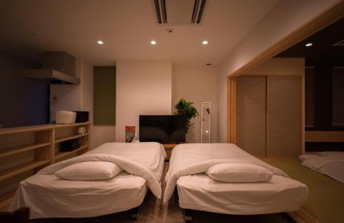 Otaru Apartment | Ryoan/Vacation STAY 80251