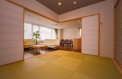 Otaru Apartment | Ryoan/Vacation STAY 80257