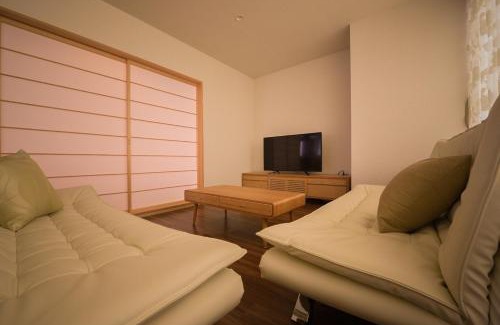 Otaru Apartment | Ryoan/Vacation STAY 80257