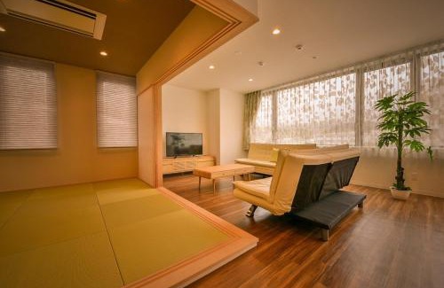 Otaru Apartment | Ryoan/Vacation STAY 80257