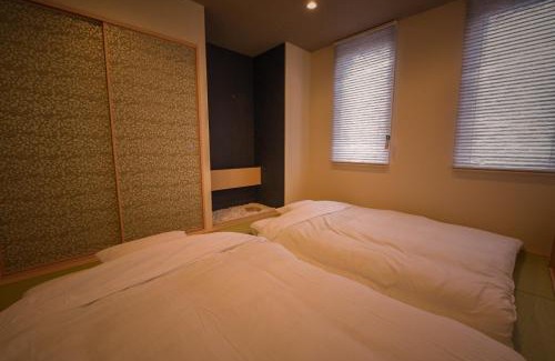 Otaru Apartment | Ryoan/Vacation STAY 80257