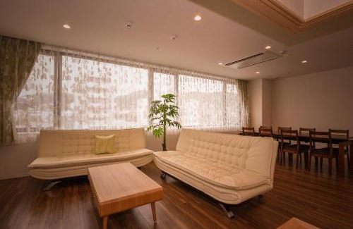 Otaru Apartment | Ryoan/Vacation STAY 80261