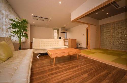 Otaru Apartment | Ryoan/Vacation STAY 80261