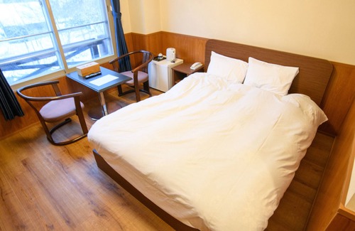 Otaru Hotel | ryobou hanaemi