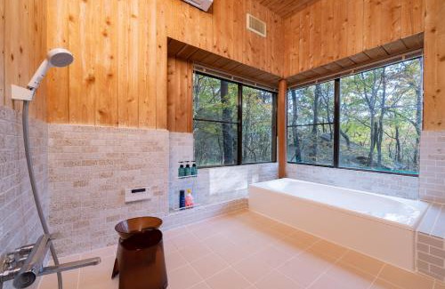 Nasu House | Ryojukukan Villa Nasukogen