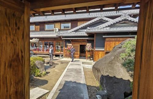 Moriguchi Hotel | RYOKAN優勝館Hotel