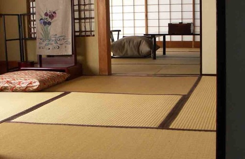 Yatsu House | Ryokan Hanareya Ishidaya