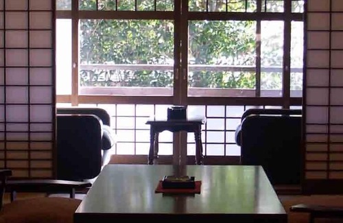 Yatsu House | Ryokan Hanareya Ishidaya