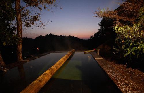 Kurokawa Onsen Hotel | Ryokan Kono-Yu