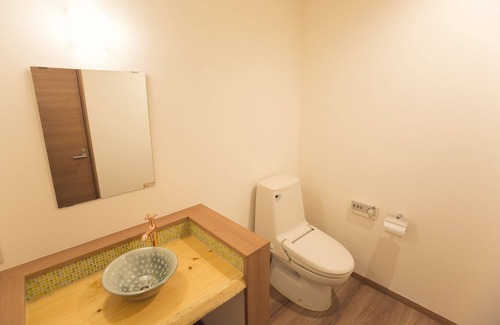 Hakuba House | Ryokan Mokuzin
