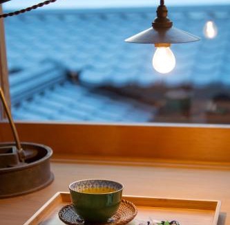 Kamigyo Hotel | Ryokan Mugen (Adult Only)