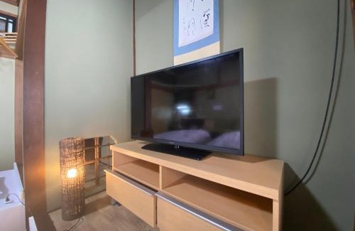 Furano Hotel | Ryokan Sansui