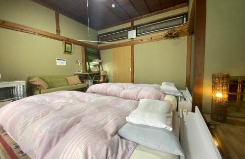 Furano Hotel | Ryokan Sansui