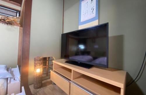 Furano Hotel | Ryokan Sansui