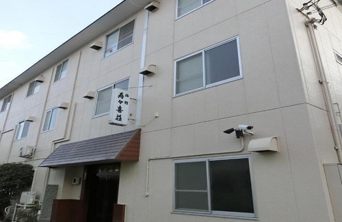Fushimi Hotel | Ryokan Suzukisou-10 tatami mats room No bath and toilet- Vacation STAY 17872