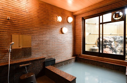 Kusatsu Onsen House | Ryokan Tamura