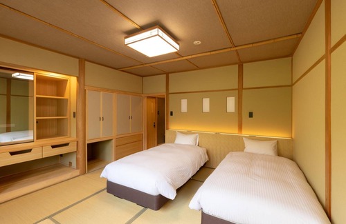 Yufuin Onsen House | Ryoso Yufuin Yamadaya