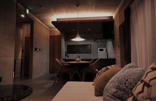 Nago Villa | RYUKYU BREEZE