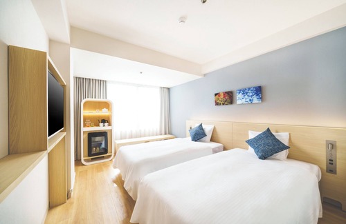 Asato Hotel | Ryukyu Orion Hotel Naha Kokusai Dori