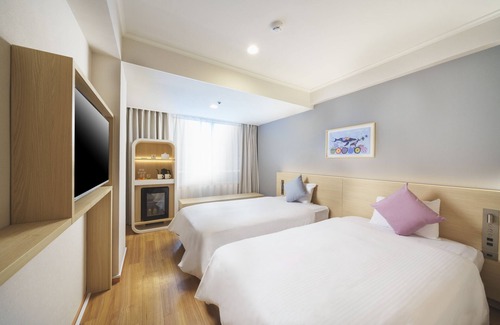 Asato Hotel | Ryukyu Orion Hotel Naha Kokusai Dori