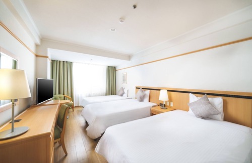 Asato Hotel | Ryukyu Orion Hotel Naha Kokusai Dori